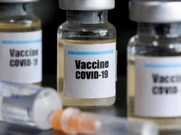 Trump administration selected five companies for Covid-19 Vaccine