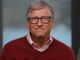 Bill Gates has warned of multiple doses of any corona vaccine