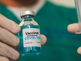 Russia may launch world’s first coronavirus vaccine in August