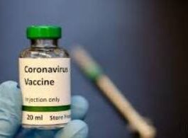 Covid-19 Vaccine